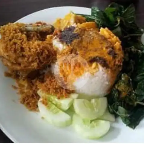 Gambar Makanan Jaya Minang Masakan Padang, Penjaringan 9