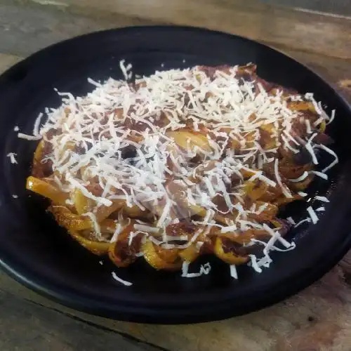 Gambar Makanan NAMLAPAN JOGLO  1