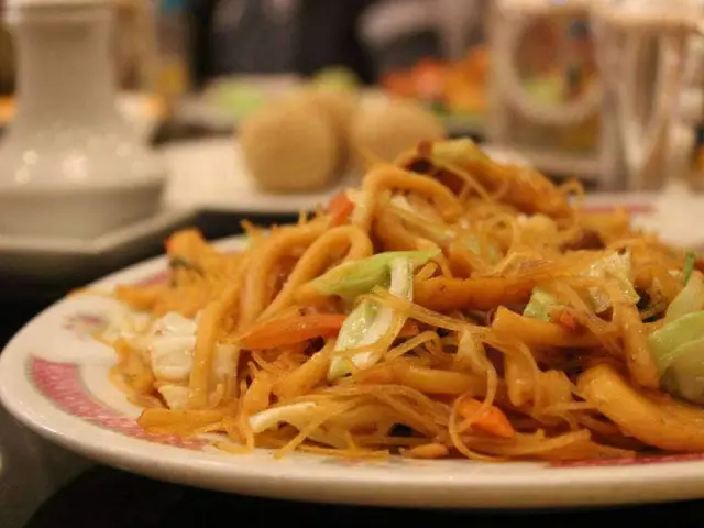 Shangri-La Finest Chinese Cuisine Food Photo 9
