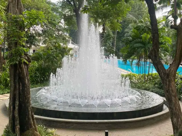 Gambar Makanan Pendopo - Hotel Borobudur 15