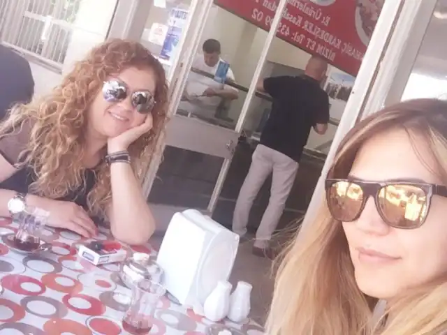 Yeni Park Lokantası'nin yemek ve ambiyans fotoğrafları 3