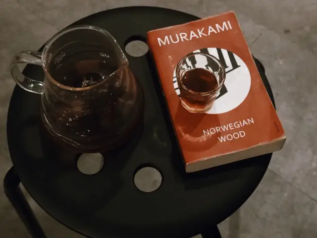 Gambar Makanan Simo Kopi 16