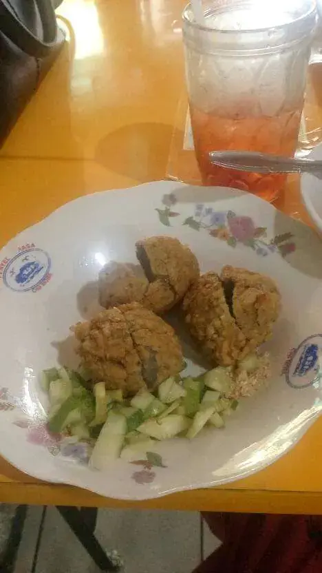 Gambar Makanan Pempek 28 Asli Palembang 8