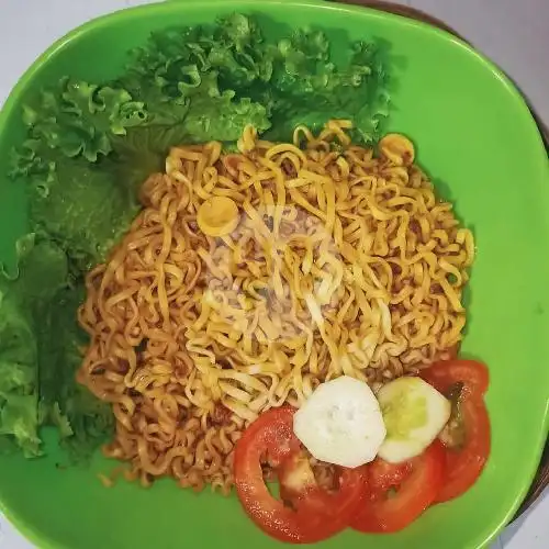 Gambar Makanan MIE OMBAK PEDAS MANJI 10