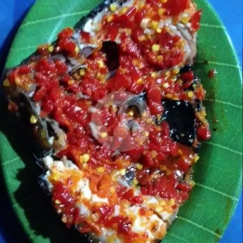 Gambar Makanan Warung Saudara (Spesialis Ikan Bakar Rica-Rica), Gunung Merapi 2