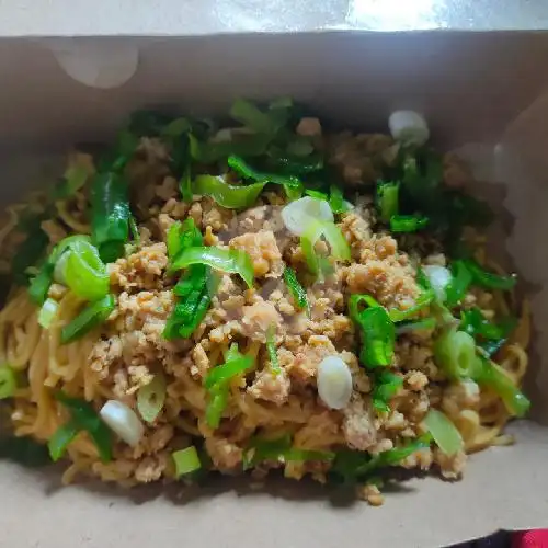 Gambar Makanan Kue Balok Mang Boni, Sindangjaya 3