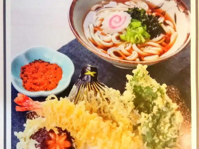 Gambar Makanan Shabu Nobu Sushi Nobu 4