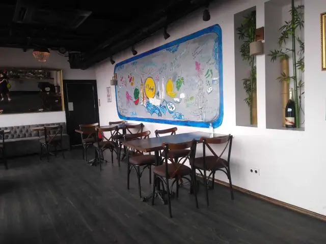 Nasip Meze Restoran'nin yemek ve ambiyans fotoğrafları 3