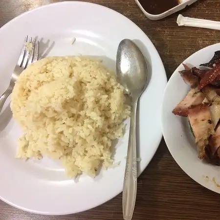 Gambar Makanan Nasi Campur Atek Alam Sutera 6