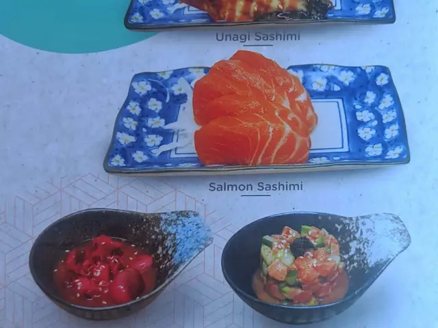 Gambar Makanan Sushimas 3