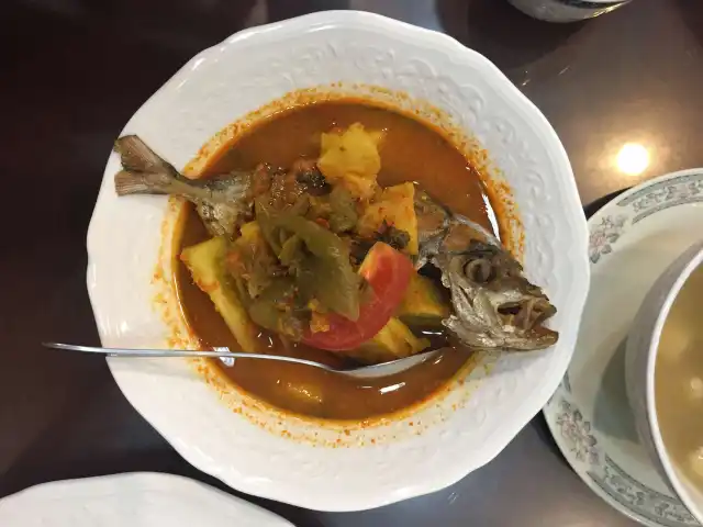 Gambar Makanan Sop Ikan Batam 12