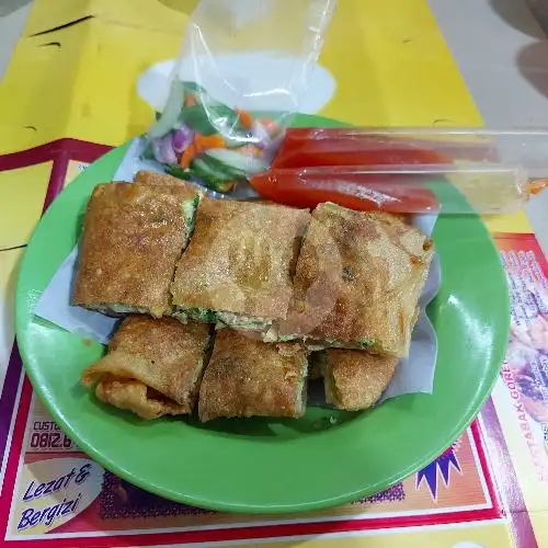 Gambar Makanan Martabak Simas, Katamso 9