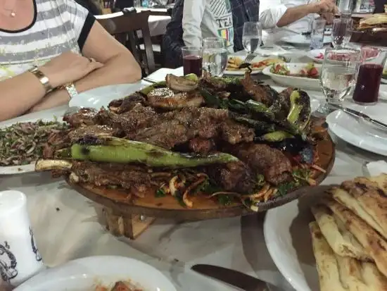 Mert Restaurant'nin yemek ve ambiyans fotoğrafları 39