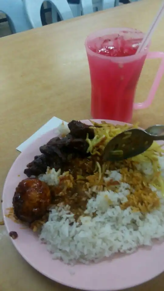 Restoran Bharkat (Nasi Kandar) Food Photo 15