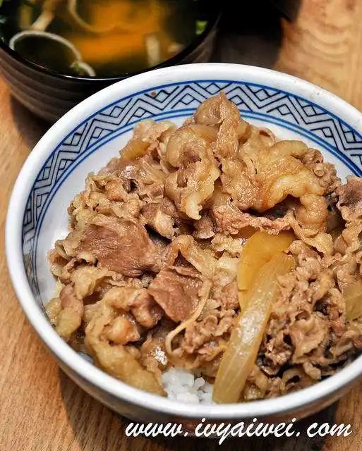 Yoshinoya Food Photo 15