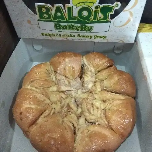 Gambar Makanan Balqis Bakery, Panglima Batur 2