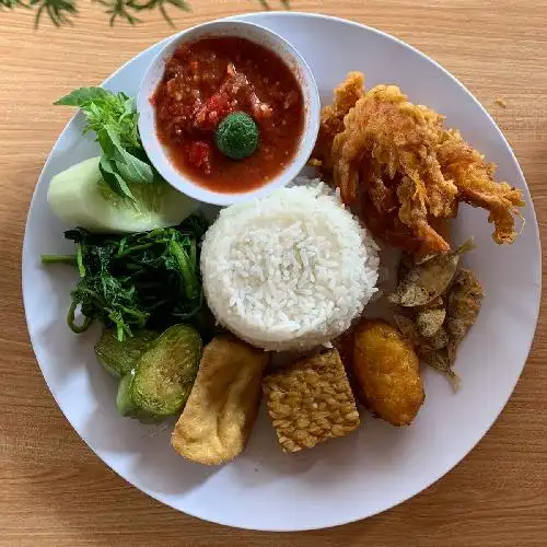 Gambar Makanan Waroeng Bang Ayik 3