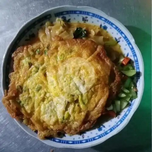 Gambar Makanan Nasi Goreng Pak Haji, BSI 2 17