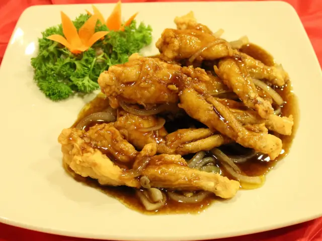 Gambar Makanan HK Jumbo Seafood & Dim Sum 1