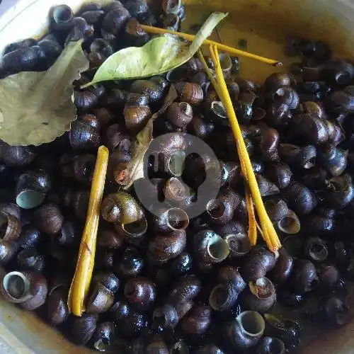 Gambar Makanan Tutut Mang Oded, Cukang Kawung 8