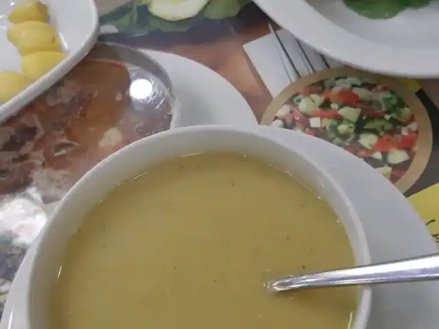Çorba Diyarı Çekmeköy'nin yemek ve ambiyans fotoğrafları 5