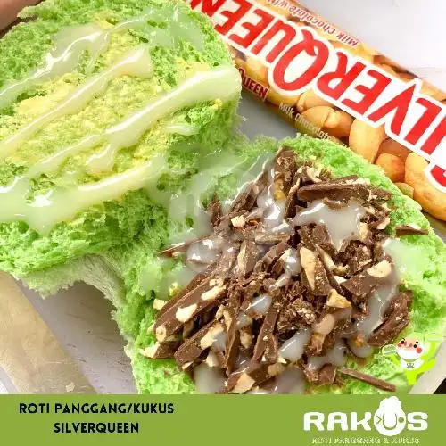 Gambar Makanan Nyums Rujak, Toast & Go, Dewata 3