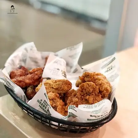 Gambar Makanan Wingstop 19