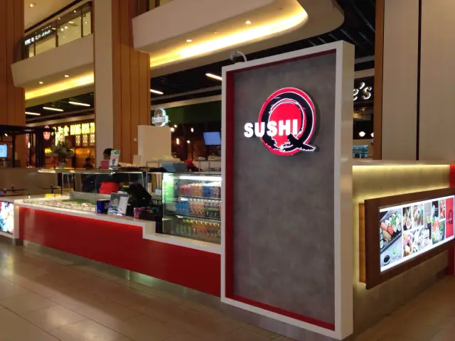 Sushi Q Food Photo 10