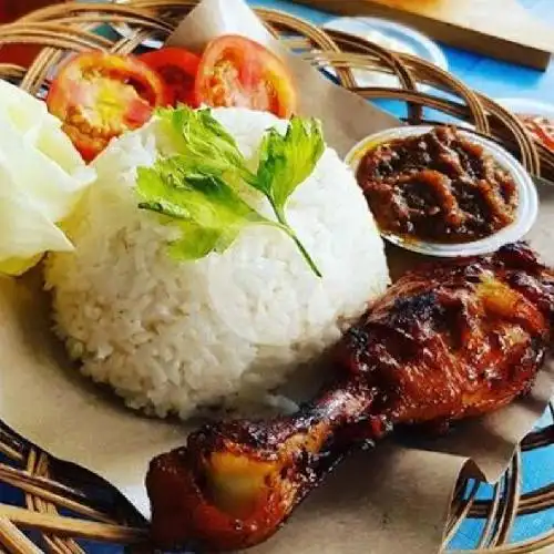 Gambar Makanan Ayam Geprek & Soto Naufal, Perum Mutiara Mayang 4