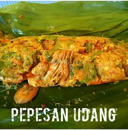 Gambar Makanan Pepesan XO 2