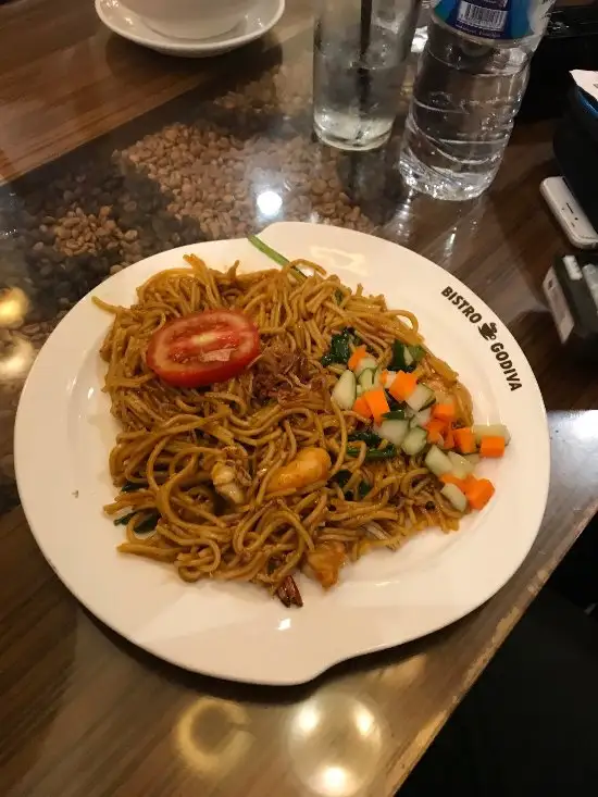 Gambar Makanan Bistro Godiva - Nagoya Hill Mall 20