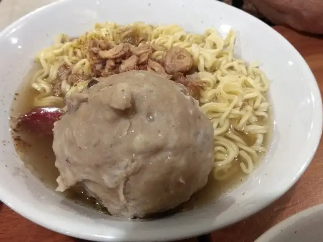 Gambar Makanan Bakso Boedjangan 8