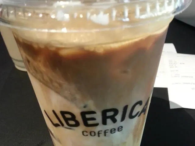 Gambar Makanan LibericaCoffee 13