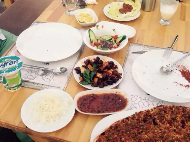 Halilzade Kebap & Baklava'nin yemek ve ambiyans fotoğrafları 2