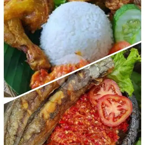 Gambar Makanan PECEL LELE BINTANG 19