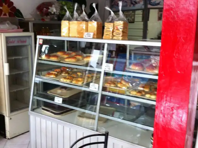 Gambar Makanan Yo Yo Bakery 6