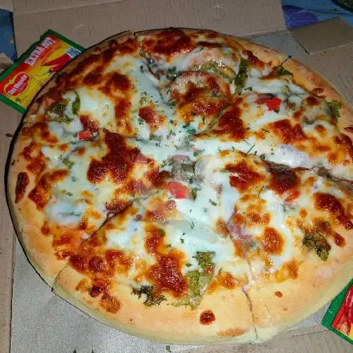 Gambar Makanan Pitsabiyyu Pizza Pasta, Mantrijeron 7