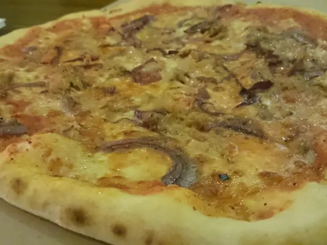 Gambar Makanan Pizza Barboni 5