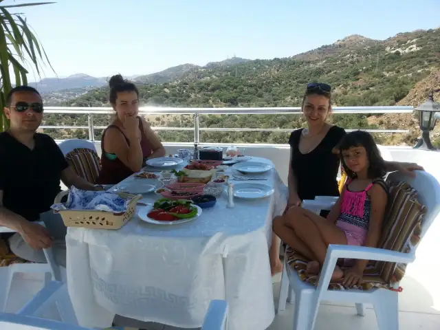 Keyf-i Vadi | Bodrum Kahvaltısı'nin yemek ve ambiyans fotoğrafları 19