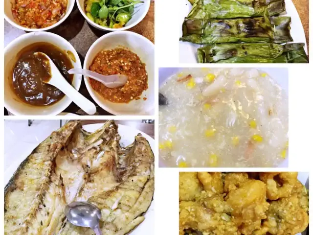 Gambar Makanan RM Ujung Pandang 9