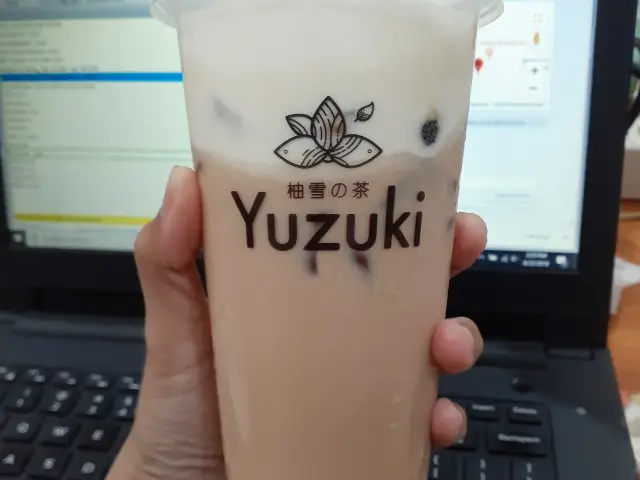 Gambar Makanan Yuzuki Tea 7