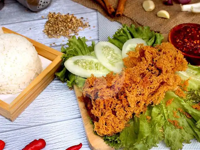 Gambar Makanan MurMerBox Lunak Kremes, Kebayoran Lama 8