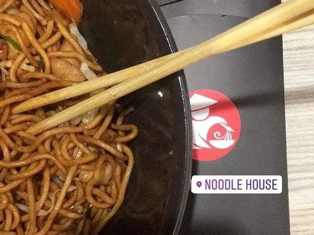 Noodle House'nin yemek ve ambiyans fotoğrafları 64