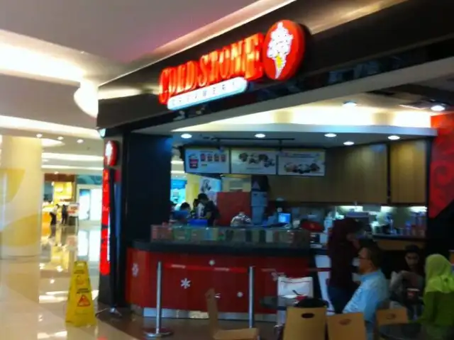 Gambar Makanan Cold Stone Creamery 9