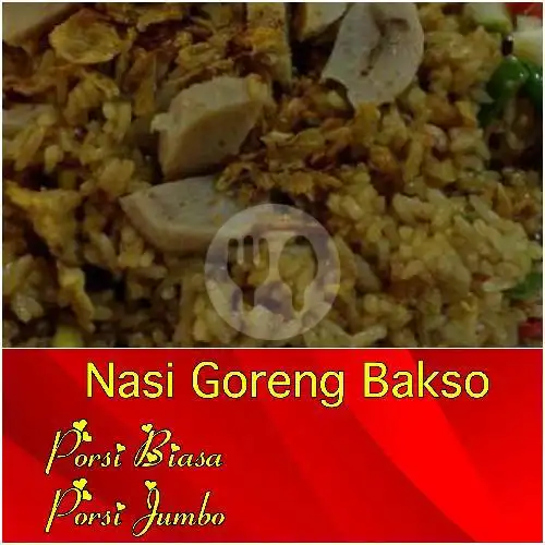 Gambar Makanan Pondok Makan Remaja, Sutoyo 10