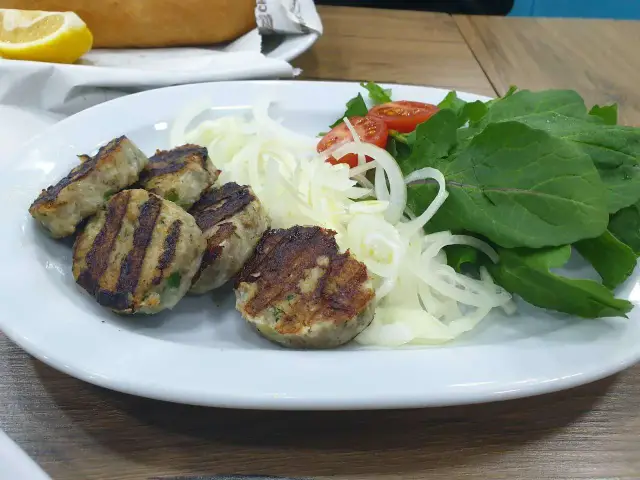 Esmer Chef Fish House'nin yemek ve ambiyans fotoğrafları 6