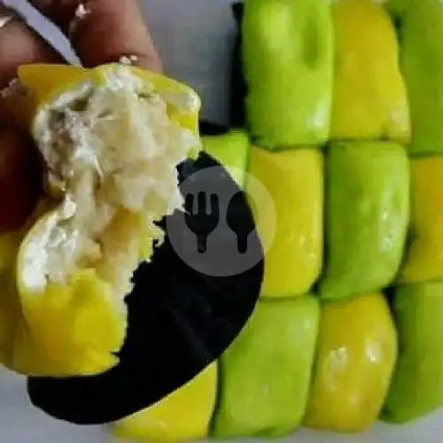 Gambar Makanan Salad Durian Klapertart Batu Mulia 1