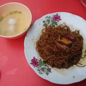 Mee Tarik Warisan Asli Food Photo 5