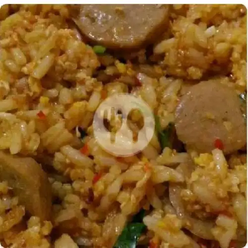 Gambar Makanan Nasi Goreng Suramadu, Pondok Indah 12