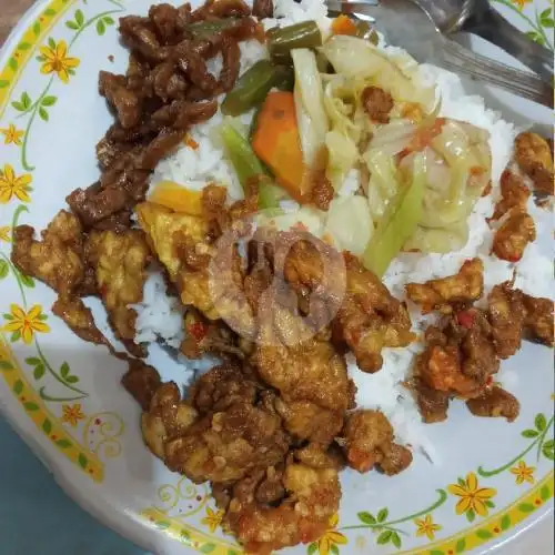 Gambar Makanan Warmindo Madani, Depok 17